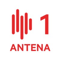 Antena 1 Logo