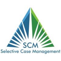 Selective Case Management, Inc. Logo
