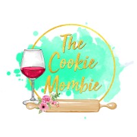 The Cookie Mombie Logo