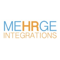 Mehrge Integrations Logo
