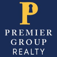 Premier Group Realty Logo