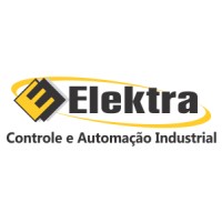 Elektra Controle e Automação Industrial Logo