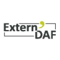 ExternDAF Logo