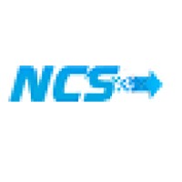 NCS Inc. Logo