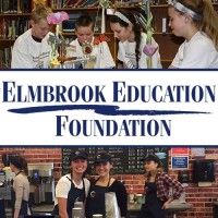 Elmbrook Education Foundation Logo
