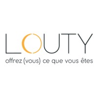 LOUTY Logo