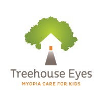 Treehouse Eyes Logo
