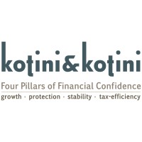 Kotini & Kotini Logo