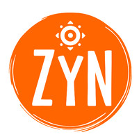 Drink ZYN Logo