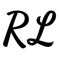 Ruben Landman Logo