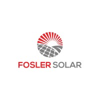 Fosler Solar, LLC Logo