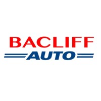 Bacliff Auto Logo