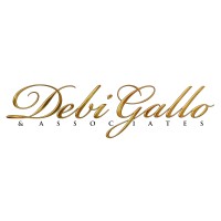 Debi Gallo Realty & Associates Logo