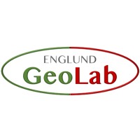 Englund GeoLab AB Logo