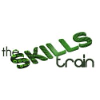 The Skills Train Logo