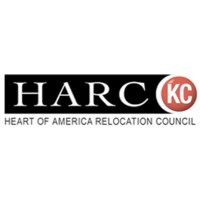 Heart of America Relocation Council Logo