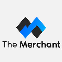 The Merchant Logo