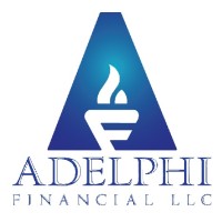 Adelphi Financial LLC Logo