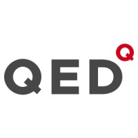 QED Analytics Logo