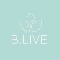 B.live Logo