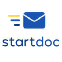 Startdoc Logo