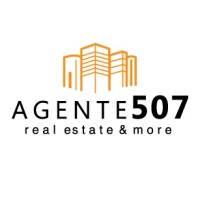 AGENTE 507 Logo