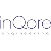 in Qore engineering AB Logo