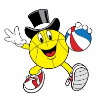 Gus Macker #JacksonMI Logo