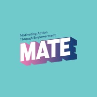MATE Bystander Program Logo