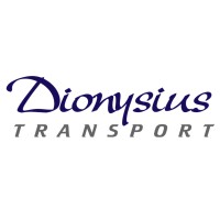 Dionysius Transport Services Logo