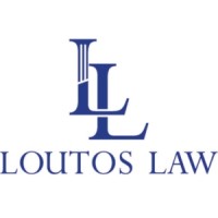 Loutos Law PLLC Logo