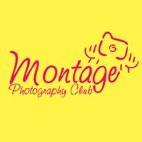 Montage - The photography club of IIT Guwahati Logo