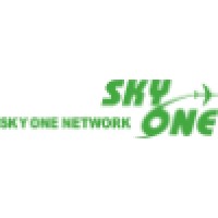 Sky One Holdings Limited Logo