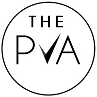 The PVA Logo