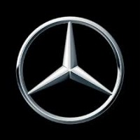 Mercedes-Benz Canberra Logo