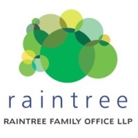 Raintree Family Office Logo