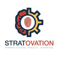 Stratovation Logo