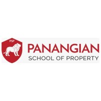 Panangian School of Property Logo