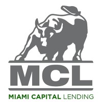 MIAMI CAPITAL Lending Logo