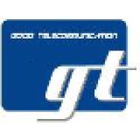 Goodtel Co., Ltd. Logo