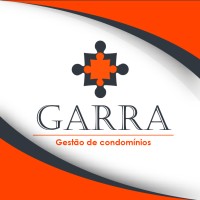 Garra Gestão de Condomínios Logo
