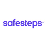 Safe Steps Ltd Logo