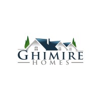 GhimireHomes Logo