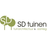 SD Tuinen Logo