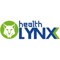 HealthLynxIQ Logo