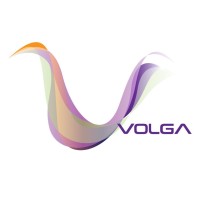 VOLGA Energia S.A. Logo