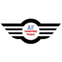 USAF Leadership Project Logo