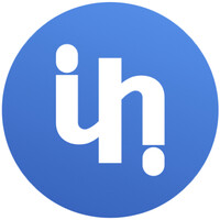 Interpump Fluid Solutions UK Logo