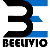 Beelivio Logo
