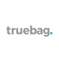 truebag. Logo